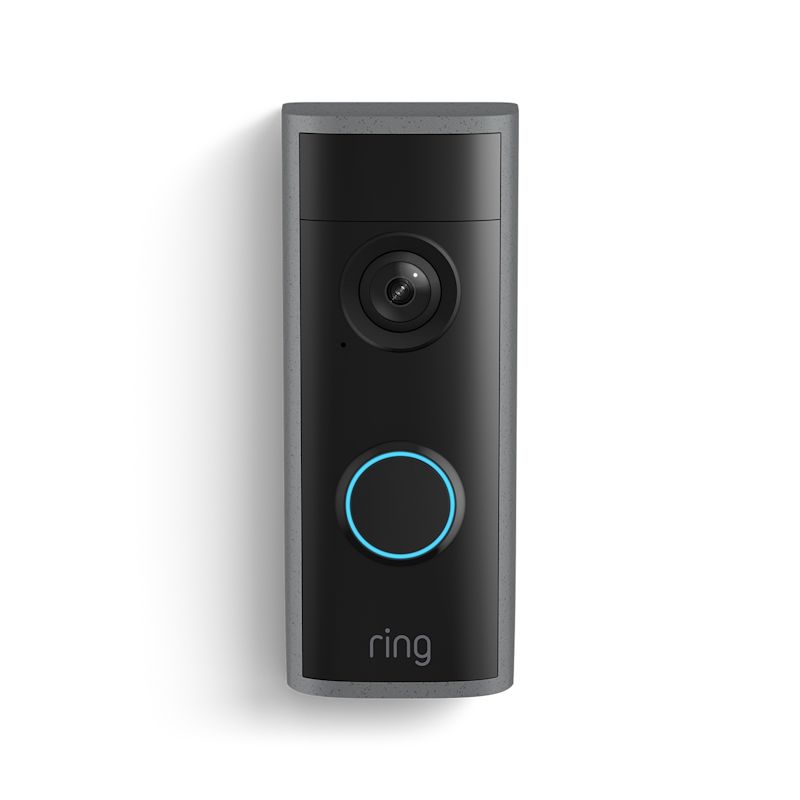 Ring Mirilla digital 2K